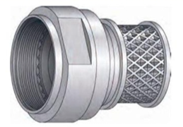 Wrench Flat Option W